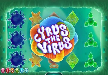 Cyrus the Virus