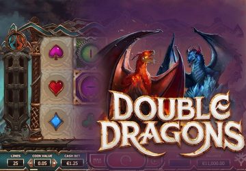 Double Dragons