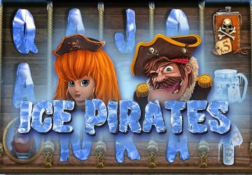 Ice Pirates