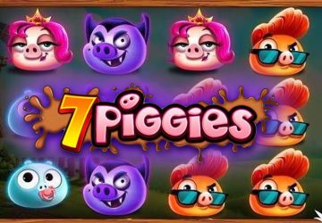 7 Piggies