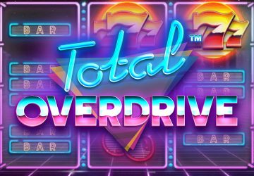 Total Overdrive