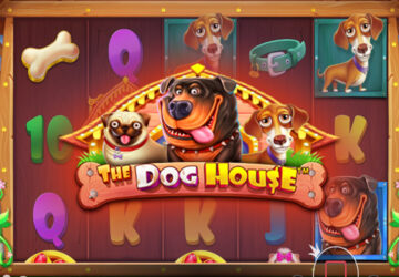 The Dog House