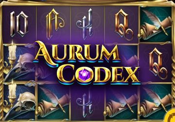 Aurum Codex