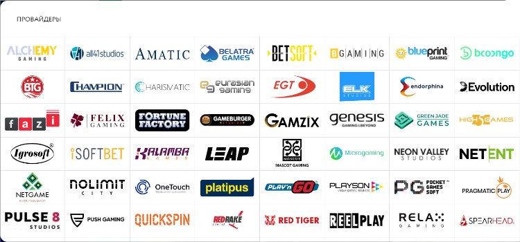 Разработчики