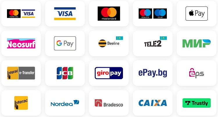 Вывод средств