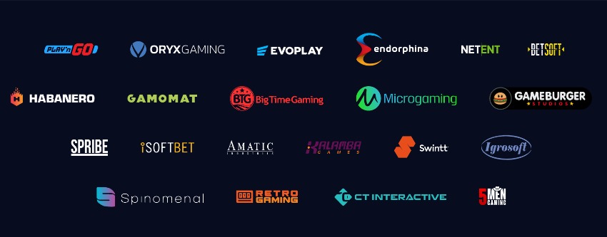 Производители