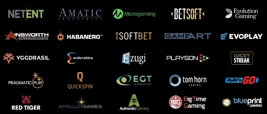 Производители