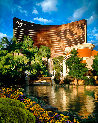 Wynn