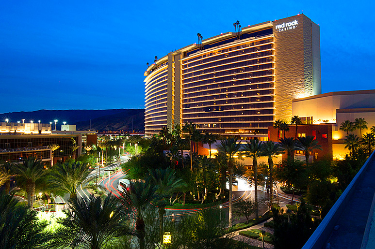 Red Rock Casino