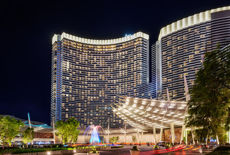 Aria Resort & Casino