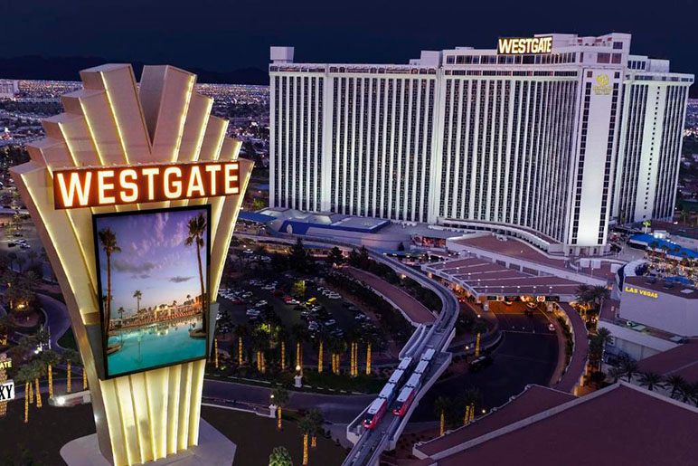 Westgate Las Vegas