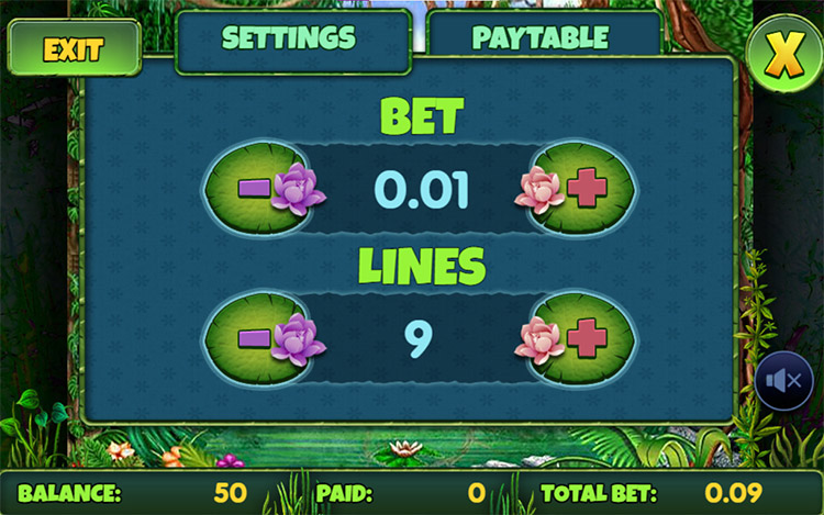 Игровой автомат