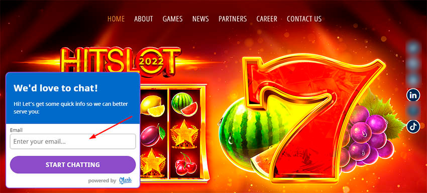 Техподдержка