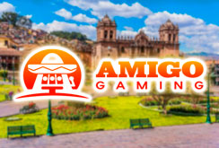 Провайдер Amigo Gaming объявил о выходе на перуанский рынок вместе с Te Apuesto