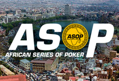 Операторы казино Мадагаскара решили завершить 2025 год проведением Африканской покерной серии (ASOP)