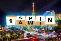 Провайдер 1spin4win сообщил о ключевых достижениях за 2025 год