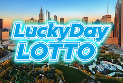 Житель штата Иллинойс выиграл главный приз лотереи Lucky Day Lotto