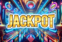 Первый в жизни визит в казино привел к выигрышу джекпота