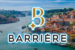 Французский холдинг Lucien Barrière купил казино в Португалии