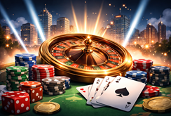 В Финляндии готовятся к открытию рынка азартных игр для частных операторов