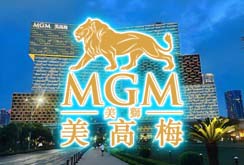 Компания MGM China заявила о росте выручки на 9% в первом квартале 2026 года