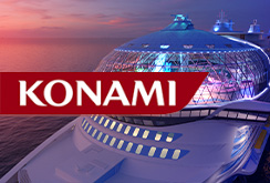 Компания Konami Gaming установила технологию SYNKROS на все круизные лайнеры Carnival Corporation